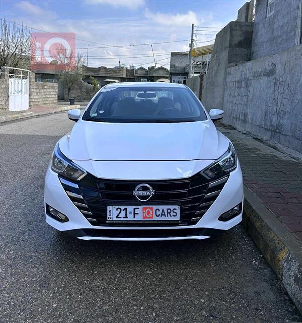 Nissan Sunny 2024 for sale in Iraq - Halabja